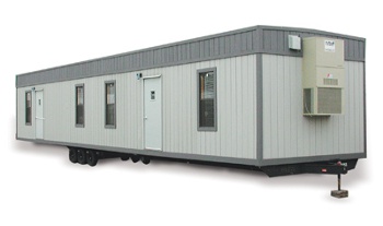 mobile offices in Kaufman, TX